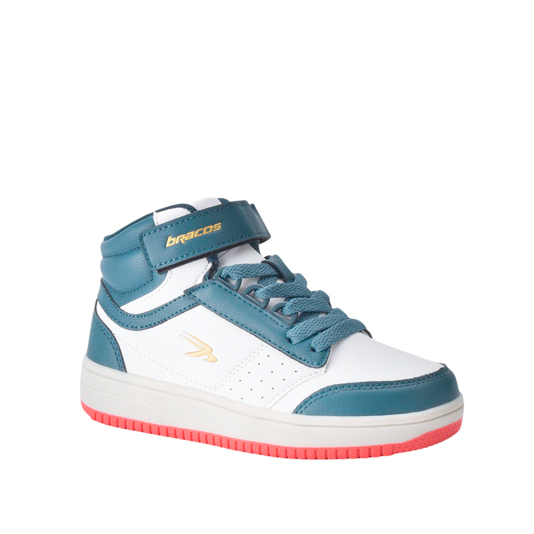 Tennis Jacko blanco