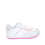 Tennis Lea blanco