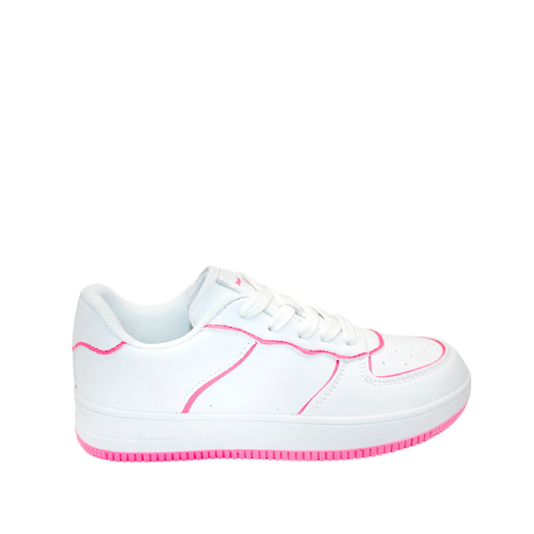 Tennis Lea blanco