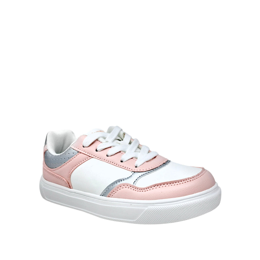 Tennis Lea rosado