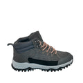 Botas Mauricio gris