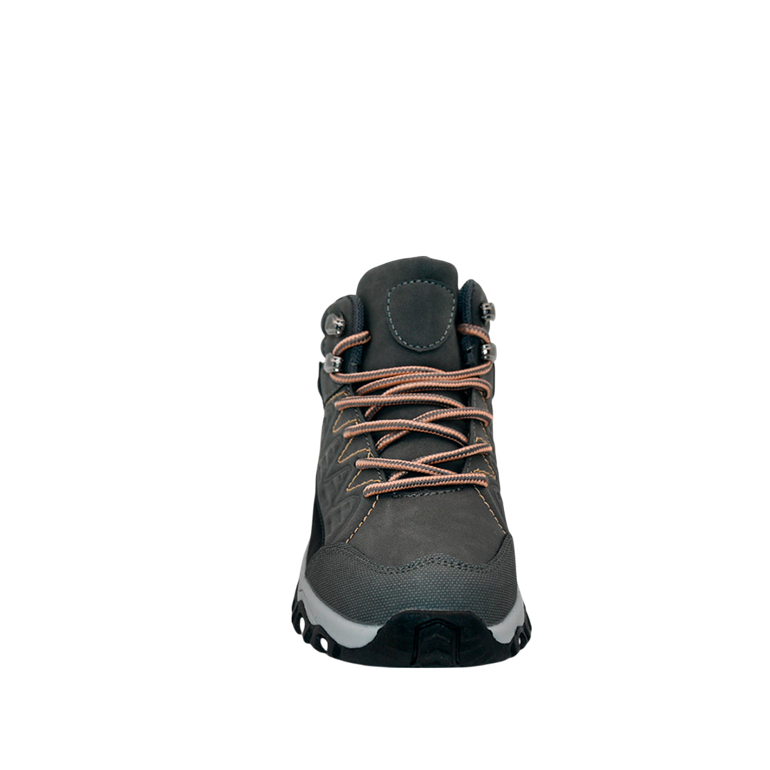 Botas Mauricio gris