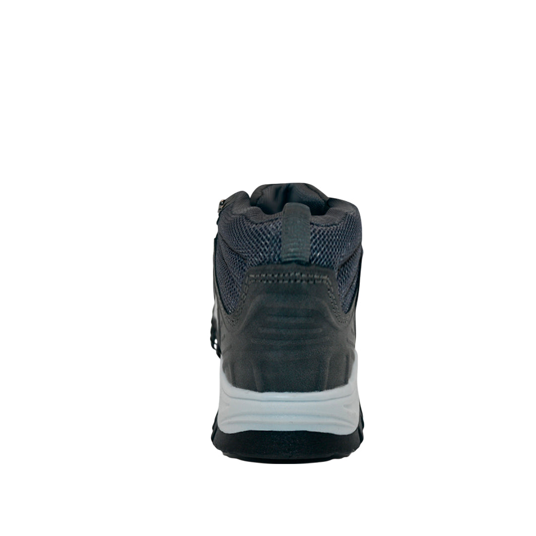 Botas Mauricio gris