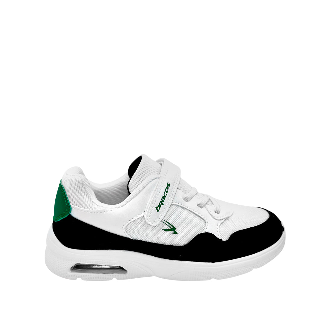 Tennis Otto blanco