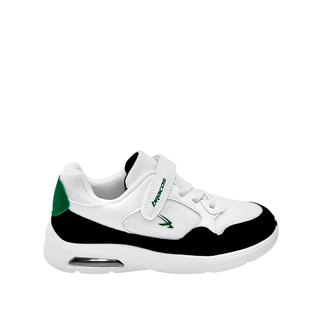 Tennis Otto blanco