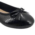 Balerinas Paola negro