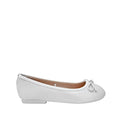 Balerinas Priscila blanco