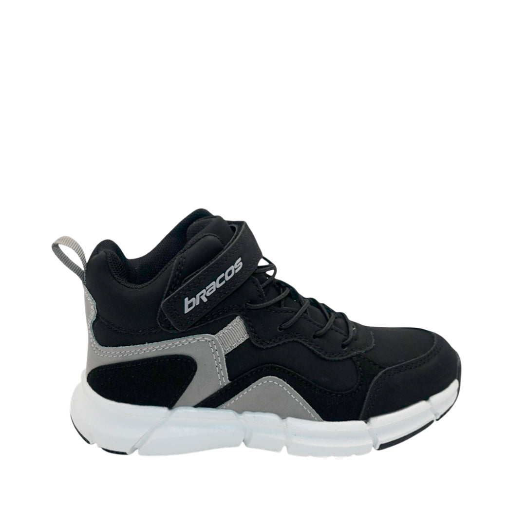 Botas Rudy gris