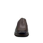 Casuales slip on Dalston 3.0 para hombre color café
