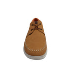 Derby shoes Hale Opanka para hombre color taupe