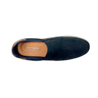 Casuales slip on Allen 2.0 para hombre color navy