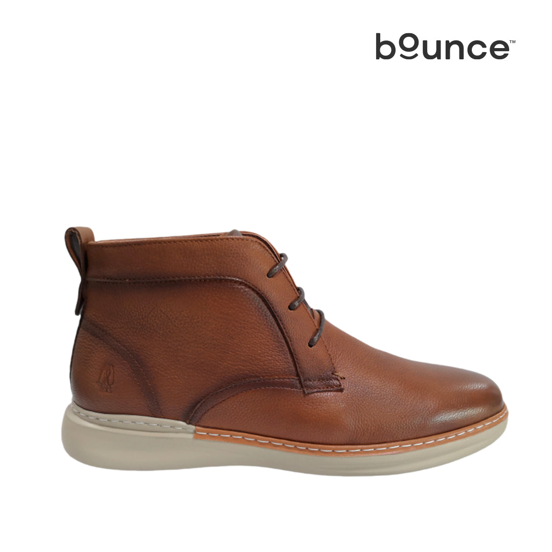 Botas Jpatterson 2.0 para hombre color café