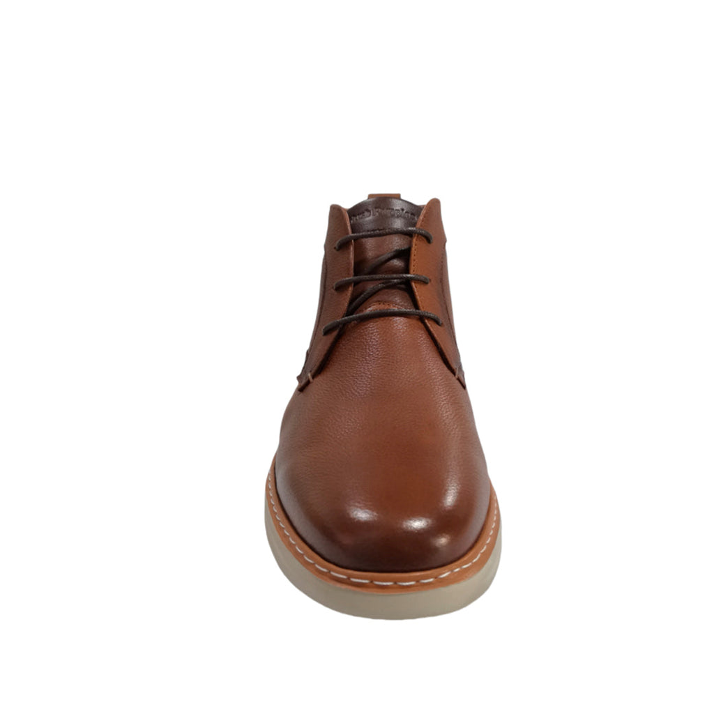 Botas Jpatterson 2.0 para hombre color café
