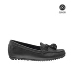Mocasines Lorry 2 para mujer color negro