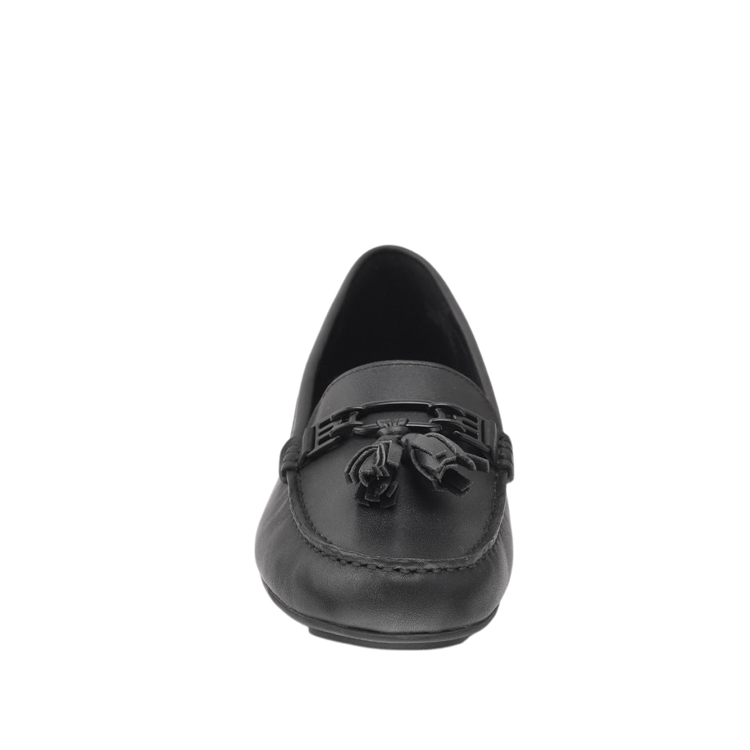 Mocasines Lorry 2 para mujer color negro