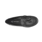 Mocasines Lorry 2 para mujer color negro