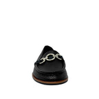 Mocasines Nayeli para mujer color negro