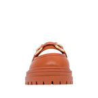 Mocasines Blanca tan