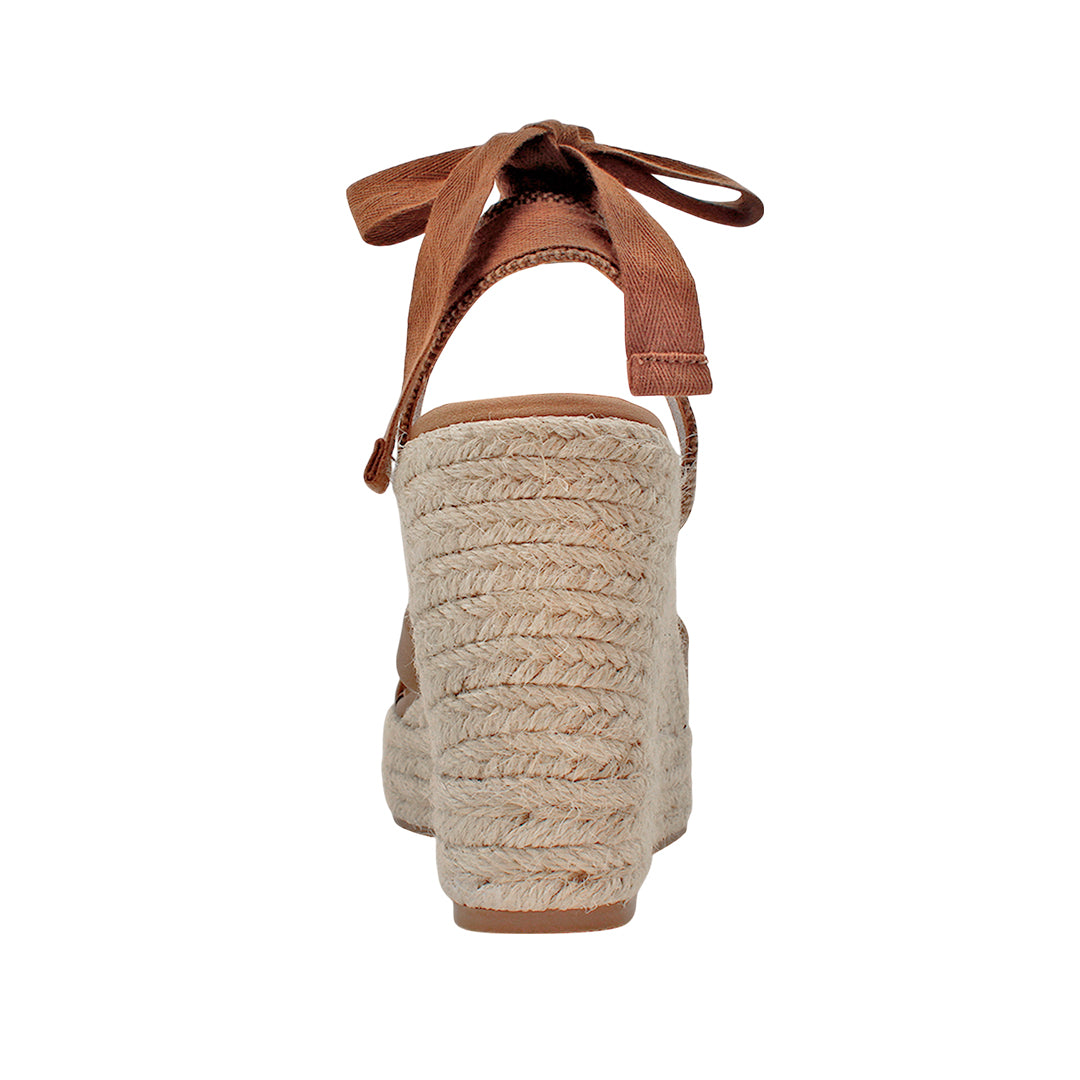 Sandalias Lynet beige