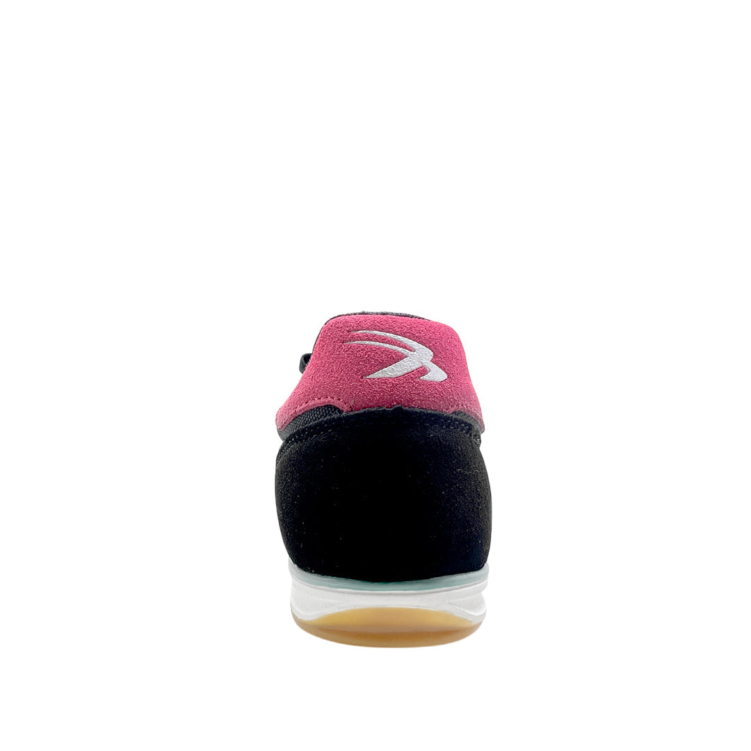 Tennis Yaiza negro
