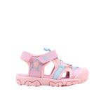 Sandalias Didi para infante color rosado