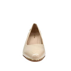 Tacones Letty para mujer color nude