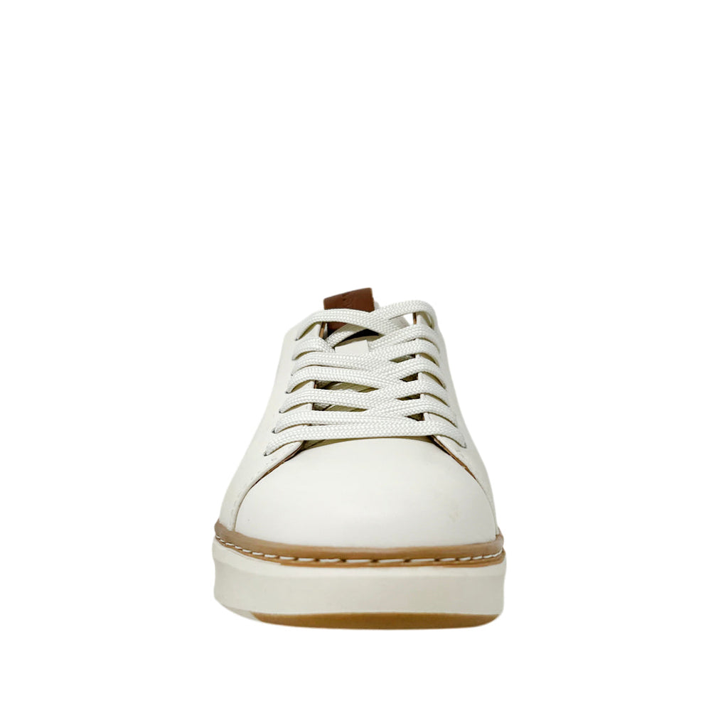 Sneakers Catherine para mujer color hueso