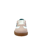 Tennis Leo para niño color blanco