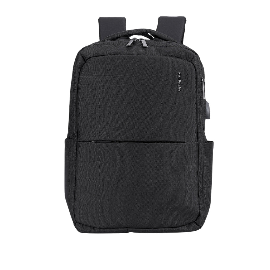 Mochila Gilmor para hombre color negro