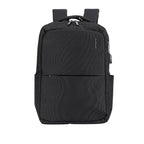 Mochila Gilmor para hombre color negro