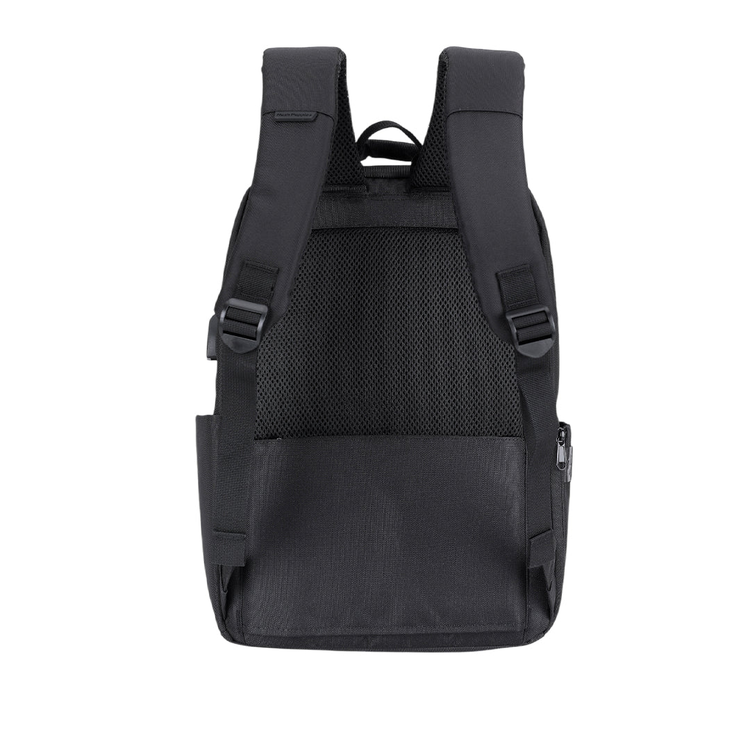 Mochila Gilmor para hombre color negro
