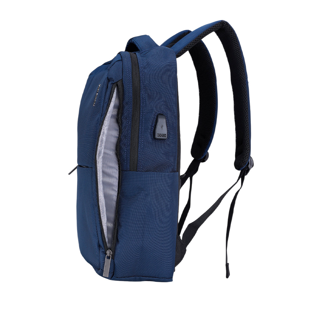 Mochila Gilmor para hombre color navy