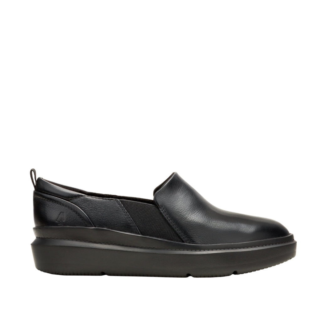 Tennis Joy para mujer color negro
