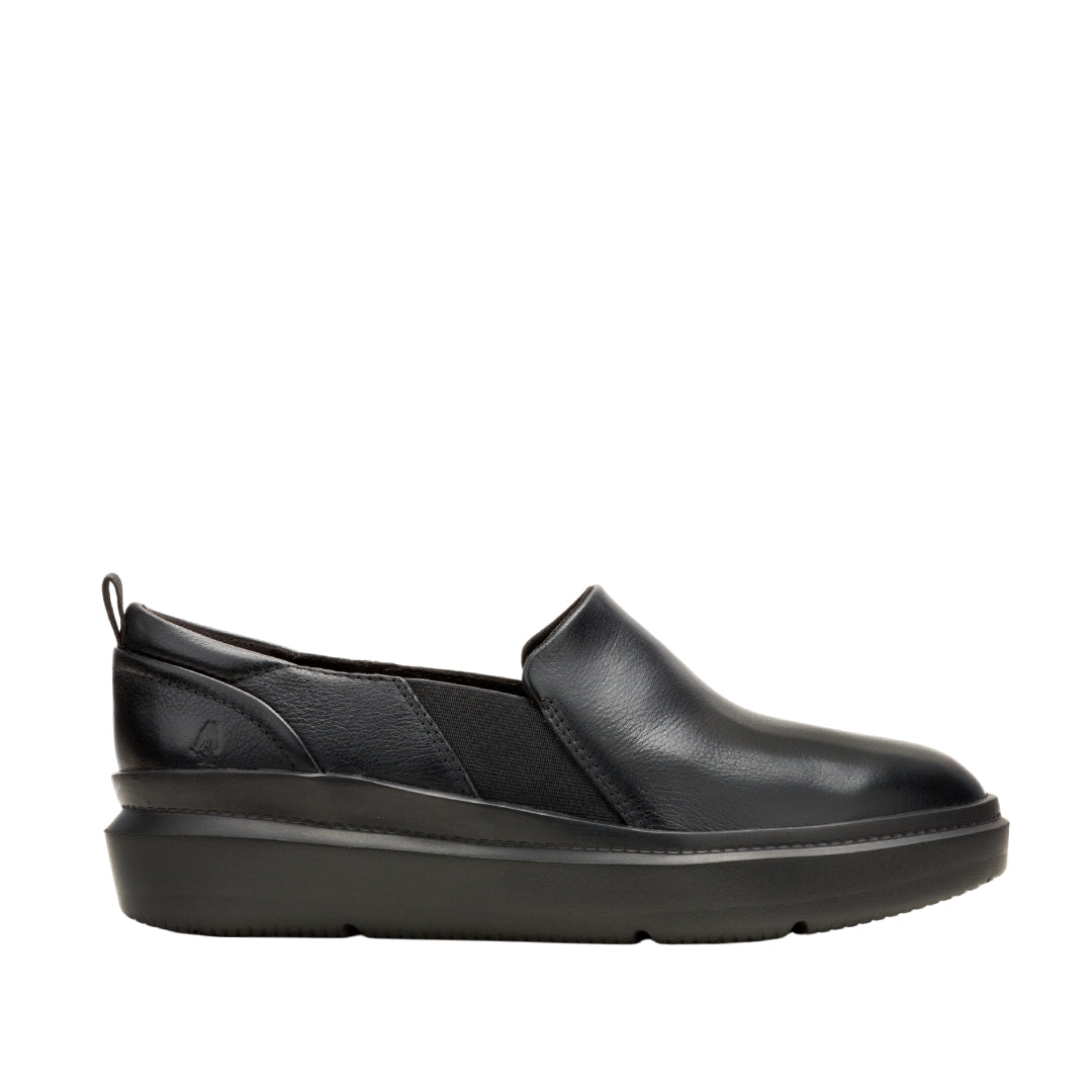 Tennis Joy para mujer color negro