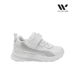Tennis Avalon para infante color blanco