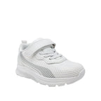Tennis Avalon para infante color blanco