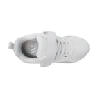 Tennis Avalon para infante color blanco