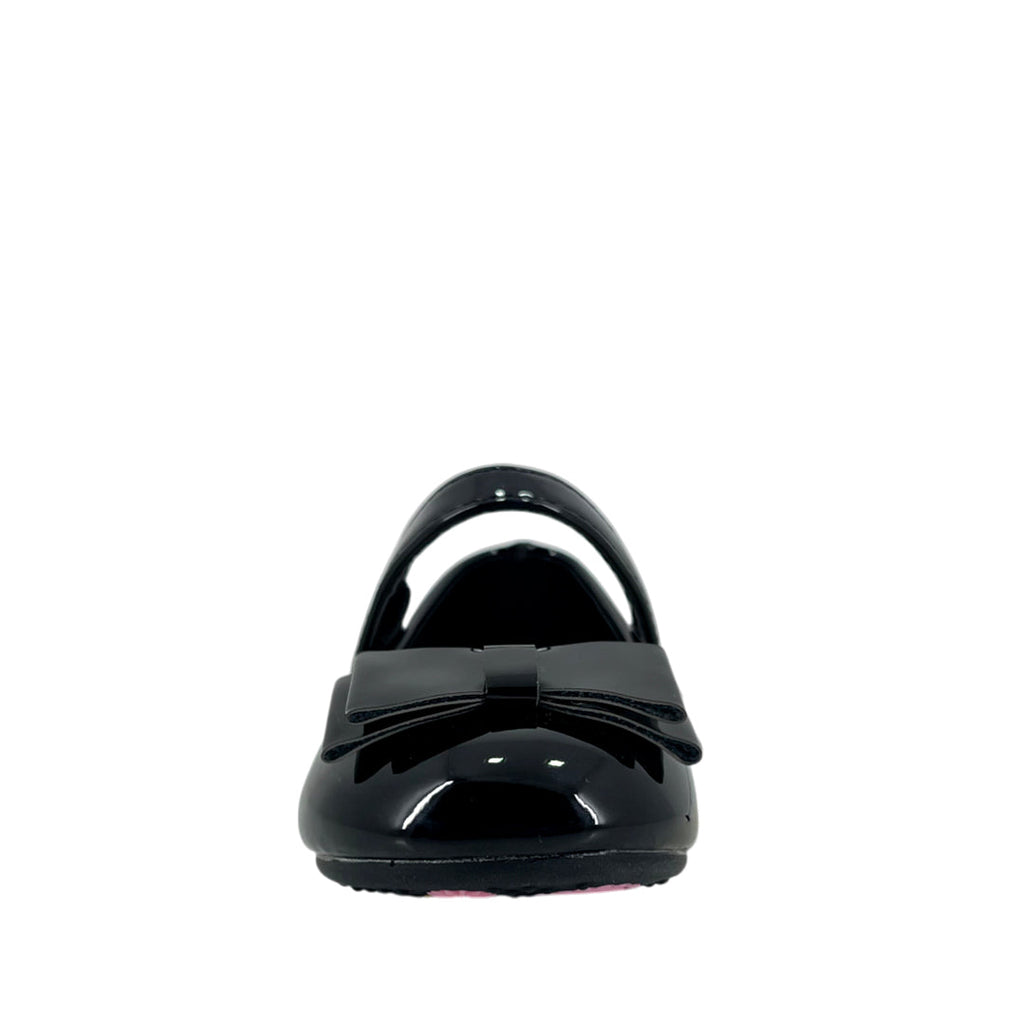 Ballerinas Farah para infante color negro