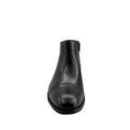 Botas Delori para hombre color negro