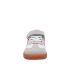 Canvas Lucky para niña color rosado