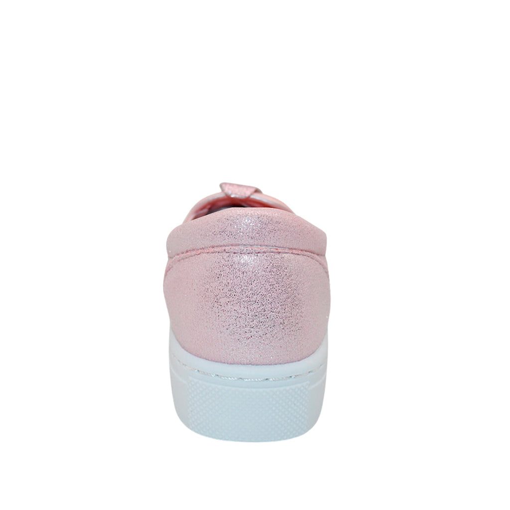 Balerinas Norita rosado