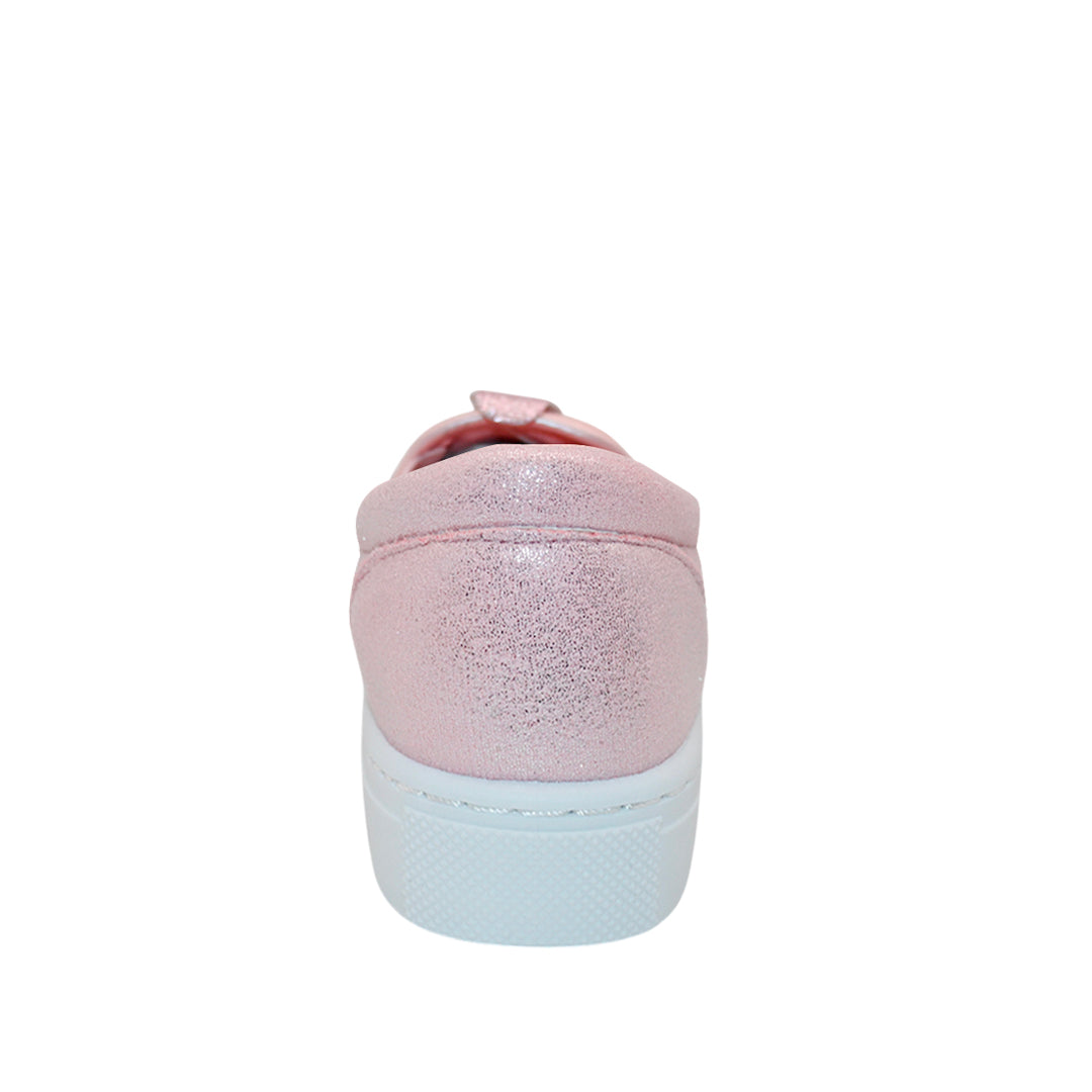 Balerinas Norita rosado