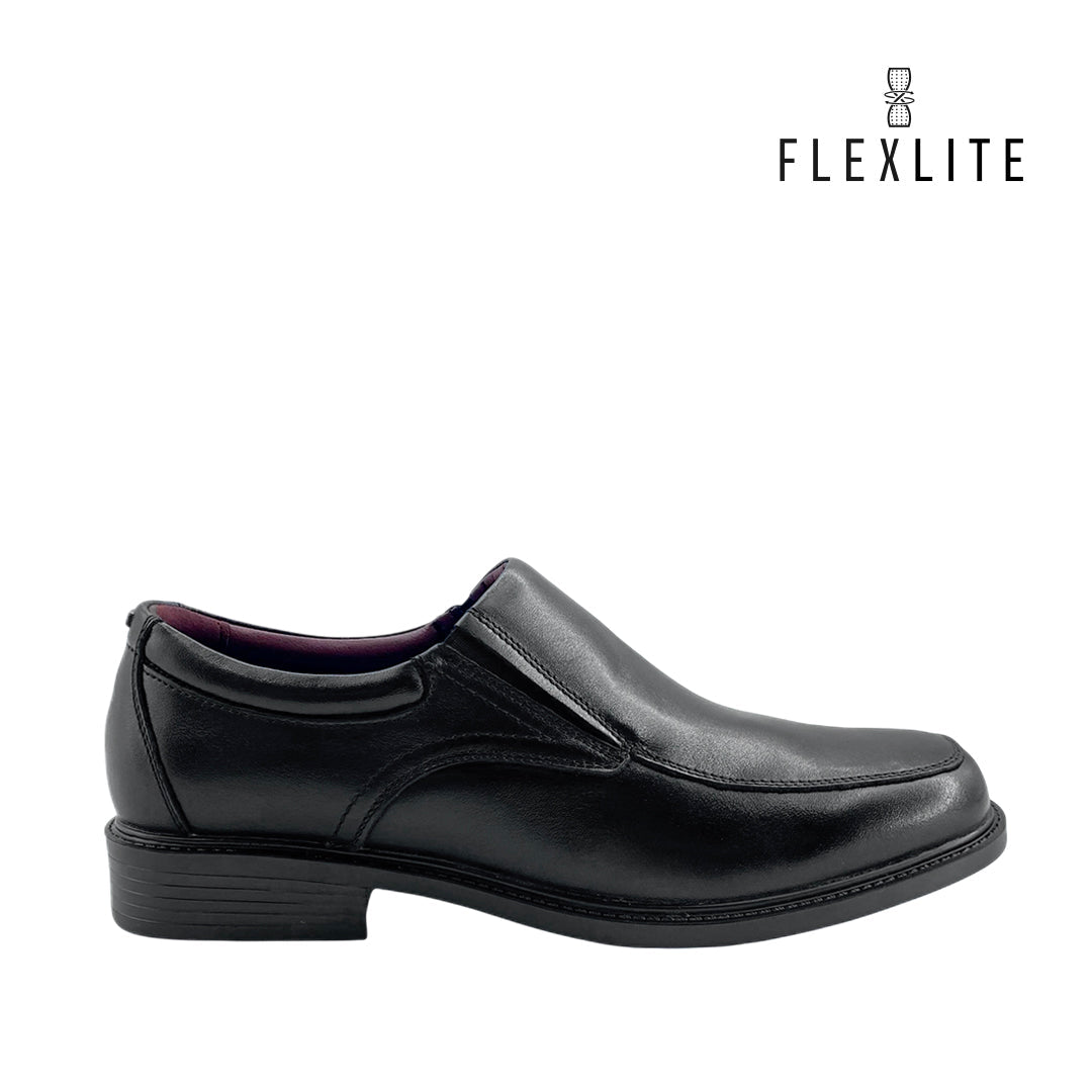 Loafers Bobby para hombre color negro