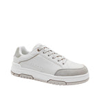 Sneakers Camper para hombre color blanco