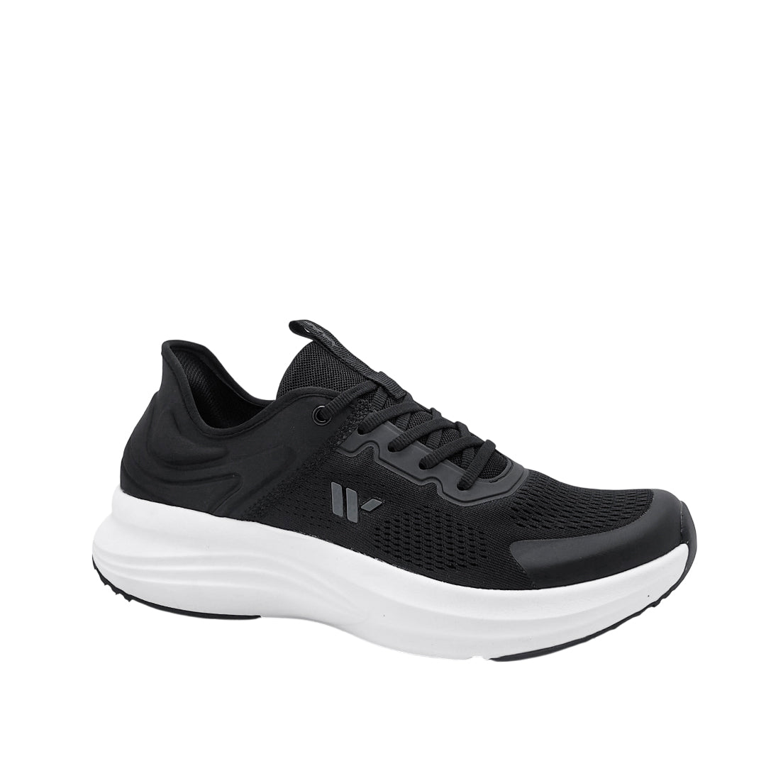 Tennis Albus para hombre color negro