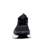 Tennis Albus para hombre color negro
