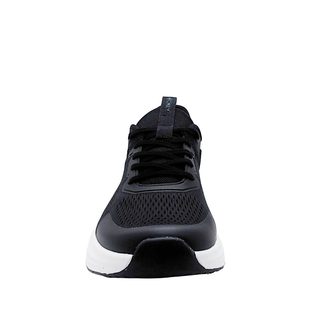 Tennis Albus para hombre color negro