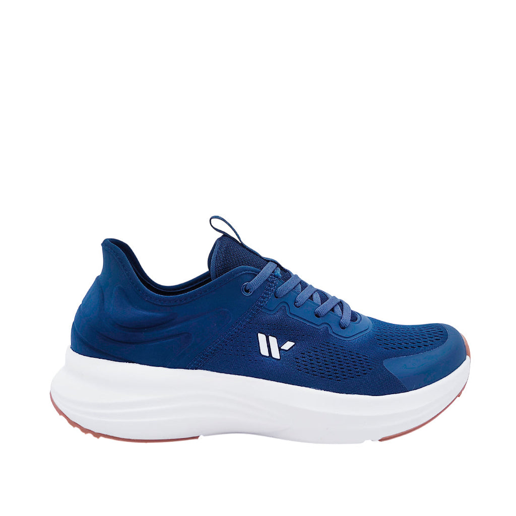 Tennis Albus para hombre color marino