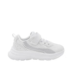Tennis Avalon para niña color blanco