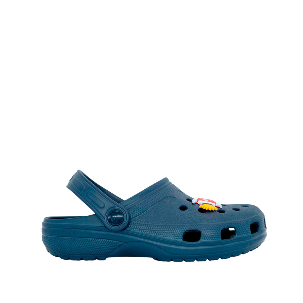 Sandalias Manu navy